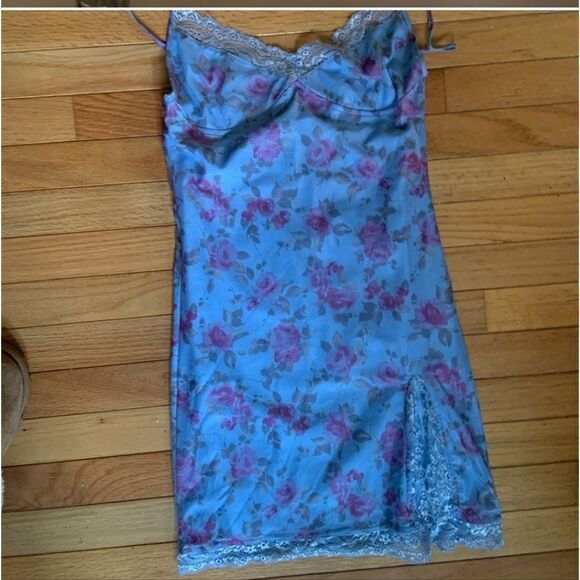 Motel Rocks Coti Bodycon Dress - Picture 4 of 5